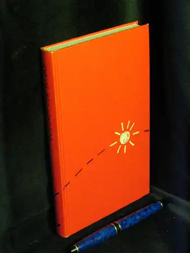 Gareis, Marianne (Herausgeberin): Der Lauf der Sonne in den gemässigten Zonen - Erzählungen aus dem brasilianischen Alltag -  LAGERRÄUMUNG. 