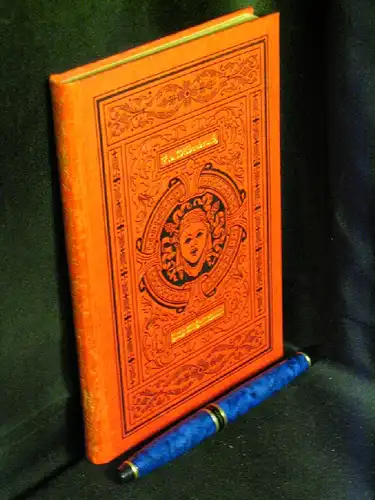 Wildenbruch, Ernst von: Der Junge von Hennersdorf. Volkstück in zwei Akten -  LAGERRÄUMUNG. 