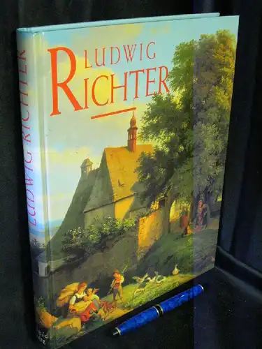 (Neidhardt, Hans Joachim): Ludwig Richter. 