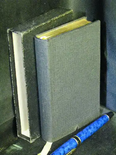 Evangelisches Kirchen-Gesangbuch. Ausgabe für die evangelische Kirche in Berlin-Brandenburg. -  LAGERRÄUMUNG. 