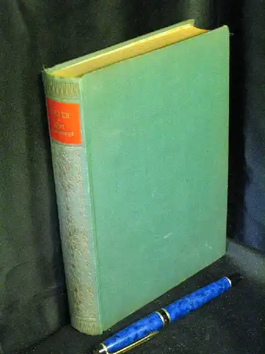 Keller, Gottfried: Der Landvogt von Greifensee und andere Novellen -  LAGERRÄUMUNG. 