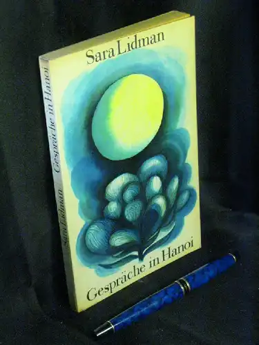 Lidmann, Sara: Gespräche in Hanoi -  LAGERRÄUMUNG. 