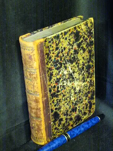 Lessing, G.E. (Gotthold Ephraim): Poetische und dramatische Werke -  LAGERRÄUMUNG. 