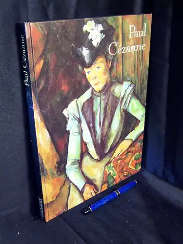 Koutovoi, Nikolai und Anna Barskaia, Evguenia Gueorguievskaia: Paul Cézanne -  LAGERRÄUMUNG. 
