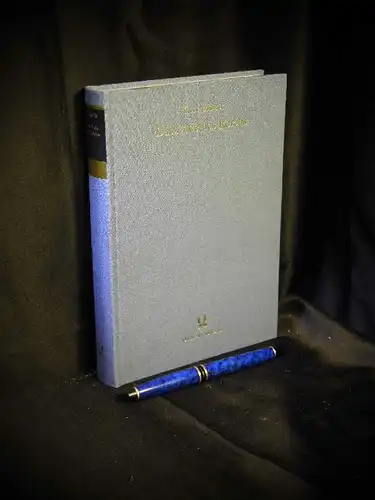 Eisner, Kurt: Das Ende des Reichs - Deutschland und Preußen im Zeitalter der großen Revolution - aus der Reihe: Bewahrte Kultur -  LAGERRÄUMUNG. 