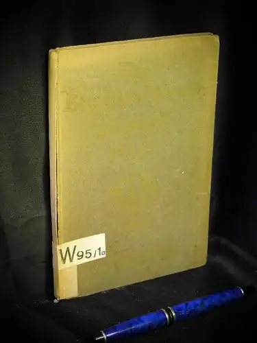 Kriegs-Ernährungsamt (Herausgeber): Die Kriegsernährungs-Wirtschaft 1917 -  LAGERRÄUMUNG. 