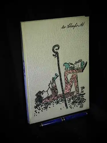 Koch-Walther, Eva: Der Schaefer-Ast -  LAGERRÄUMUNG. 