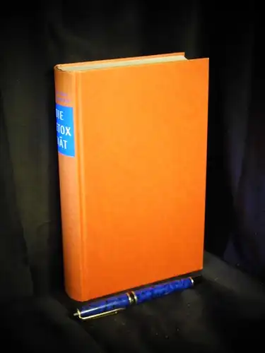 Baillie-Hamilton, Paula: Die Detox-Diät - Das sensationelle Entgiftungsprogramm - Wie Sie chemische Kalorien abbauen und zu Ihrer natürlichen Schlankheit finden - Originaltitel: The Detox Diet -  LAGERRÄUMUNG. 