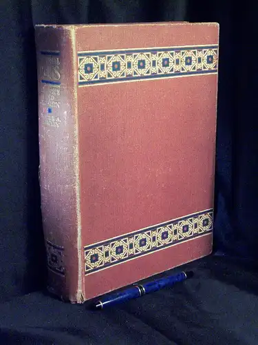 Hawley, Walter A: Oriental rugs - Antique and modern -  LAGERRÄUMUNG. 