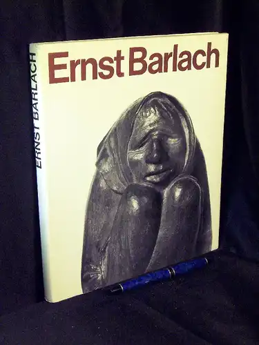 Kurth, Willy (Essay): Ernst Barlach. 