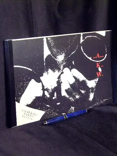 AKW Foto-Agentur Kraus Witt: literaturWerkstatt berlin - FotoAgentur Kraus Witt -  LAGERRÄUMUNG. 