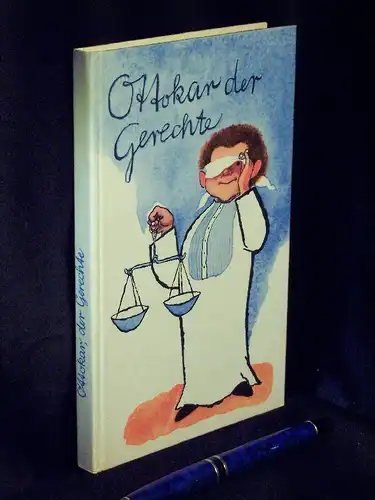 Domma, Ottokar (Otto Häuser): Ottokar, der Gerechte -  LAGERRÄUMUNG. 