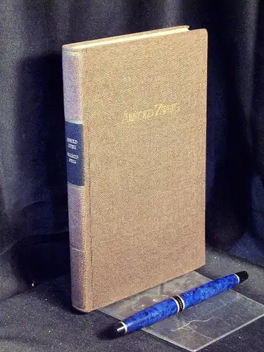 Zweig, Arnold: Soldatenspiele - Drei dramatische Historien -  LAGERRÄUMUNG. 