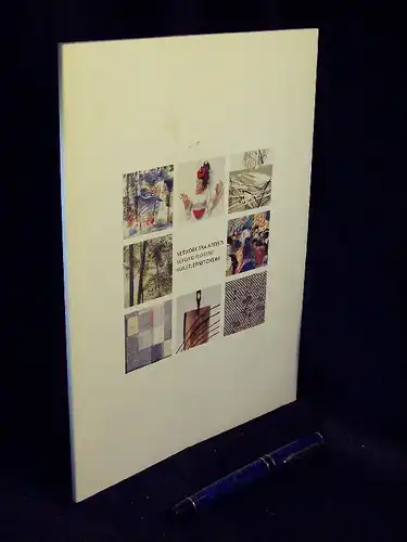 Galerie ICON, Berlin und Künstlergruppe Bulletti-Butera-Frangioni, Florenz (Herausgeber): Network Tra Artisti Berlino-Florenz Künstlernetzwerk - Ausstellungen: 6.2.2004bis 6.3.2004 in Berlin, 1.10. bis 20.10.2004 in Florenz -  LAGERRÄUMUNG. 