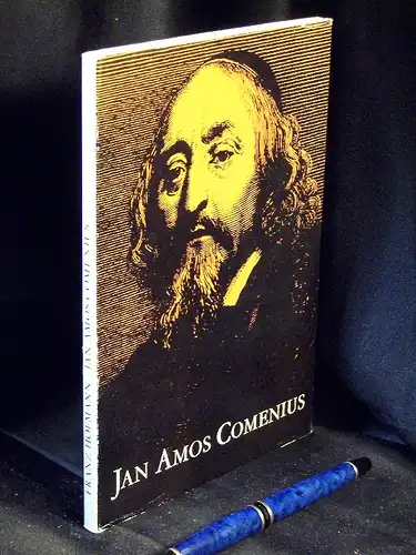 Hofmann, Franz: Jan Amos Comenius - Lehrer der Nationen. 