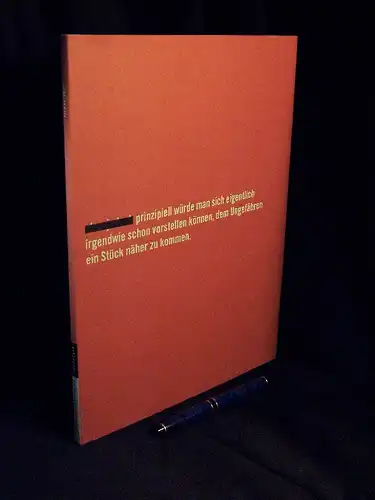 Knop, Tilman: Ernst - aus der Reihe: Römerturm-Portfolio - Band: 6 LAGERRÄUMUNG. 