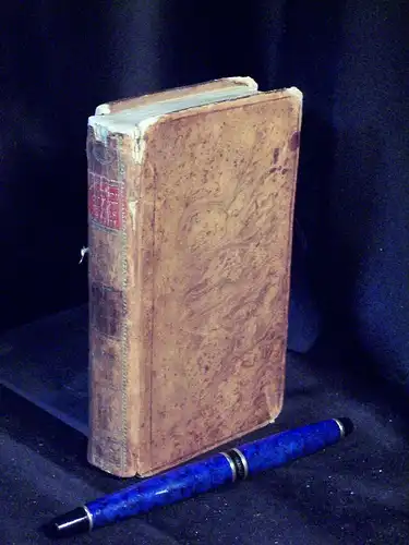 Corneille, Pierre et Thomas: Les Chef-D'Oeuvres de Pierre et de Thomas Corneille - Nouvelle Edition - Augmentee des Notes & Commentaires - Tome Deuxieme -  LAGERRÄUMUNG. 