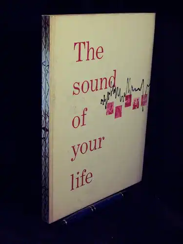 The sound of your life - A record of Radio's first generation. 