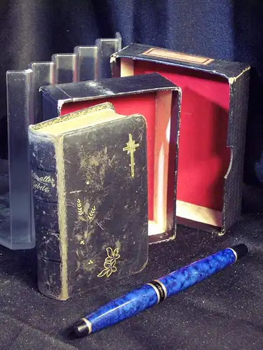 Friese: Kern aller Gebete - Vollständiges Gebet- und Andachtsbuch für katholische Christen -  LAGERRÄUMUNG. 