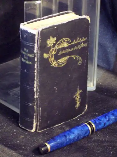 Jungbauer, Joh: Lebensengel des Menschen - Ein Gebetbüchlein für katholische Christen -  LAGERRÄUMUNG. 