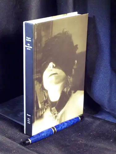 Fedderke, Dagmar: Die Geschichte mit A. - Roman -  LAGERRÄUMUNG. 