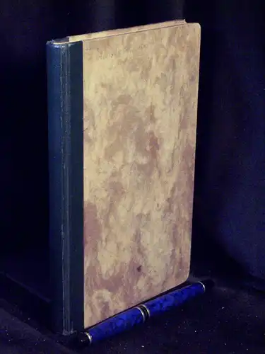 Kageler, Ludwig (Herausgeber): Liederbuch für Höhere Mädchenschulen, Lyzeen, Oberlyzeen und Studienanstalten - II. Teil (Mittelstufe) (von 3) -  LAGERRÄUMUNG. 