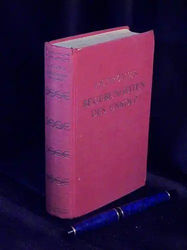 Petronius: Begebenheiten des Enkolp - aus der Reihe: Klassiker der Erotischen Literatur - Band: 2 LAGERRÄUMUNG. 