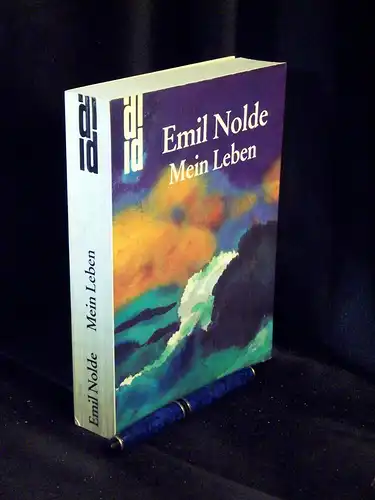 Nolde, Emil: Mein Leben. 