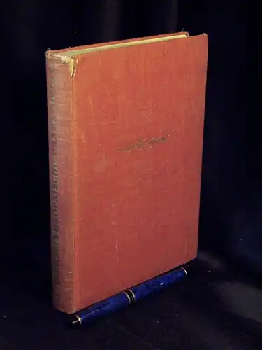 Dietrich, Margret: Europäische Dramaturgie - Der Wandel ihres Menschenbildes von der Antike bis zur Goethezeit -  LAGERRÄUMUNG. 