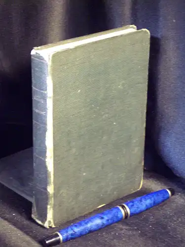 Lucian: Ausgewählte Schriften von Lucian -  LAGERRÄUMUNG. 