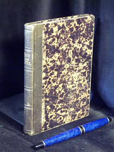 (Rau, Heribert): Briefe eines Affen an seine Brüder -  LAGERRÄUMUNG. 