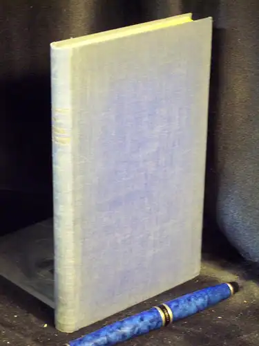 Prevost, L'Abbe: Histoire de Manon Lescaut et du Chevalier Desgrieux - aus der Reihe: Bibliotheque Francaise - Band: II LAGERRÄUMUNG. 