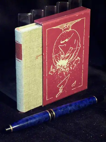 Keller, Dietmar (Herausgeber): Kunst und Künstler im Aphorismus -  LAGERRÄUMUNG. 