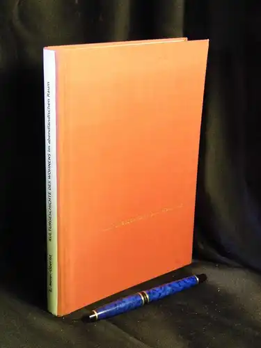 Meier-Oberist, Edmund: Kulturgeschichte des Wohnens im abendländischen Raum -  LAGERRÄUMUNG. 