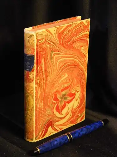 Voß, Johann Heinrich (Übersetzer): Vergils Äneide - aus der Reihe: (Reclams Universal-Bibliothek) - Band: (221-224) LAGERRÄUMUNG. 