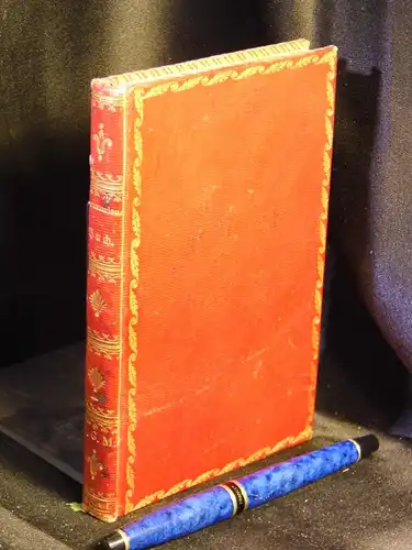 Cramer, Johann Friedrich Heinrich: Beicht- und Communion-Buch. 