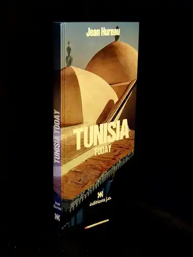 Hureau, Jean: Tunisia today -  LAGERRÄUMUNG. 
