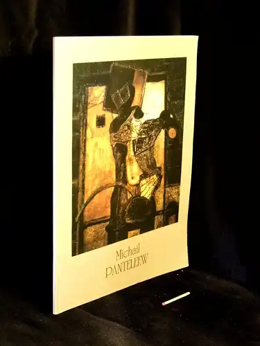 Boizowa, Tatjana: Michail Panteleew -  LAGERRÄUMUNG. 