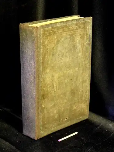 Rochat, August: Tägliche Betrachtungen entnommen aus den erbaulichen Schriften -  LAGERRÄUMUNG. 