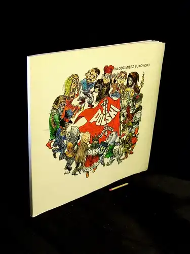 Zukowski, Wlodzimierz: Dzie je Polski w obrazkach -  LAGERRÄUMUNG. 