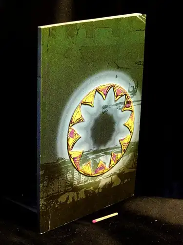 Robert Glatz - The rising hope im Kaffeesatz -  LAGERRÄUMUNG. 