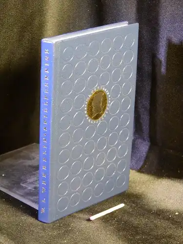 Müller, Karla (Auswahl): Spielpfennige - Nachdenkenswertes aus Schriften und Zeitschriften Wihelm Ludwig Wekhrlins -  LAGERRÄUMUNG. 