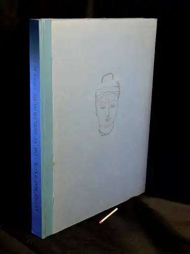 Malraux, Andre: Psychologie der Kunst - Die künstlerische Gestaltung -  LAGERRÄUMUNG. 