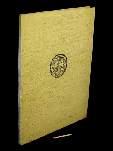 Grimm, Brüder (Jakob und Wilhelm): Drei Deutsche Märchen -  LAGERRÄUMUNG. 