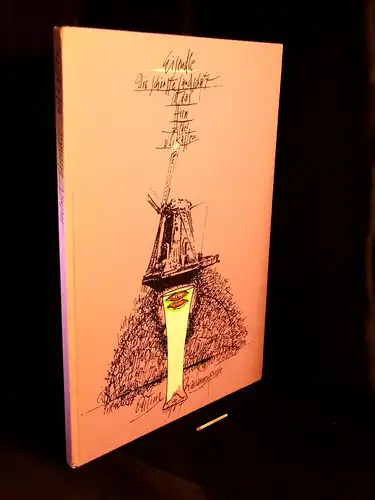 Eisendle, Helmut: Die schönste Landschaft ist das Hirn - aus der Reihe: Edition Mariannenpresse - Band: 38 LAGERRÄUMUNG. 