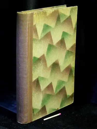 Stinde, Julius: Wilhelmine Buchholz`Memoiren - Aus dem Leben der Hauptstadt -  LAGERRÄUMUNG. 