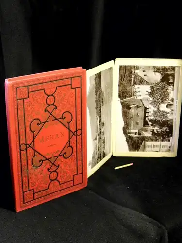 Meran -  LAGERRÄUMUNG. 