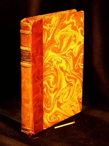 Baum, Vicki: Lac-aux-Dames - roman gai d'amour et de disette -  LAGERRÄUMUNG. 