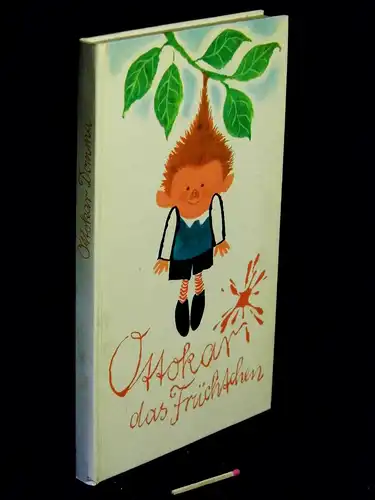 Domma, Ottokar (Otto Häuser): Ottokar, das Früchtchen -  LAGERRÄUMUNG. 