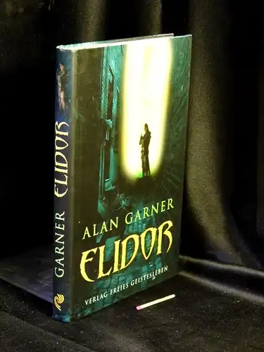 Garner, Alan: Elidor -  LAGERRÄUMUNG. 